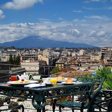 Palace Catania | UNA Esperienze Esterno foto
